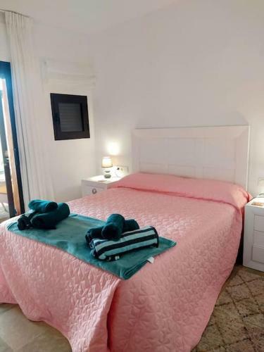 Apartamento Coto Real 2 Bed Spectacular Sea And Pool Views
