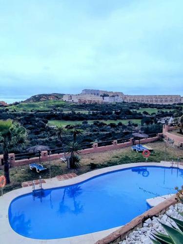 Apartamento Coto Real 2 Bed Spectacular Sea And Pool Views