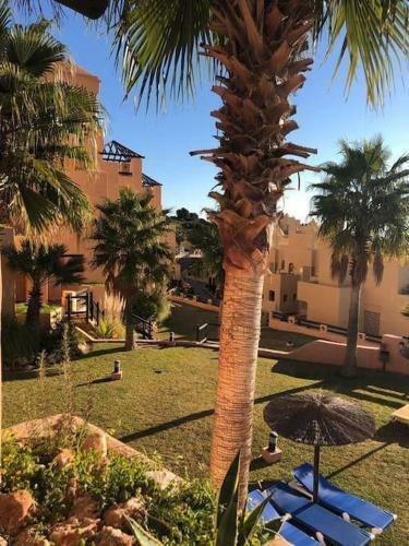 Apartamento Coto Real 2 Bed Spectacular Sea And Pool Views