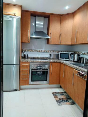 Apartamento Coto Real 2 Bed Spectacular Sea And Pool Views