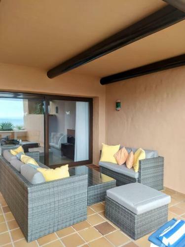 Apartamento Coto Real 2 Bed Spectacular Sea And Pool Views