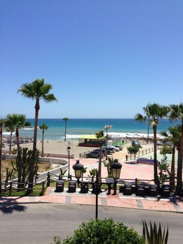 Apartamento Coto Real 2 Bed Spectacular Sea And Pool Views