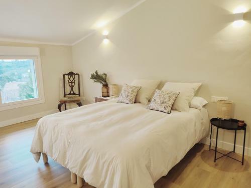 Areitio Etxea - Casa Con Jardin