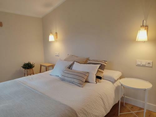 Areitio Etxea - Casa Con Jardin