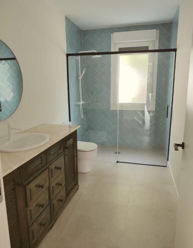 Areitio Etxea - Casa Con Jardin