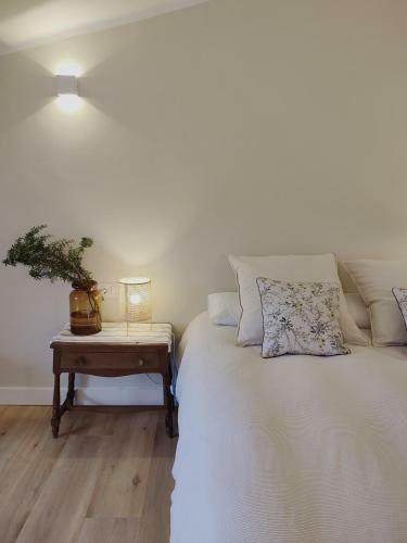 Areitio Etxea - Casa Con Jardin