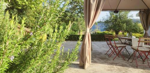 Areitio Etxea - Casa Con Jardin