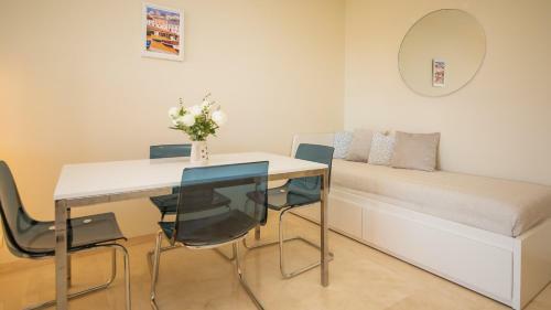 Apartamento Los Granados 1102