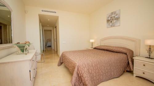 Apartamento Los Granados 1102