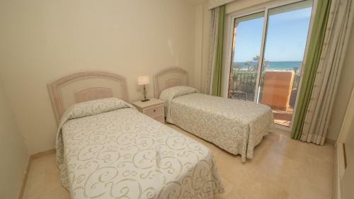 Apartamento Los Granados 1102