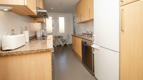 Apartamento Los Granados 1102