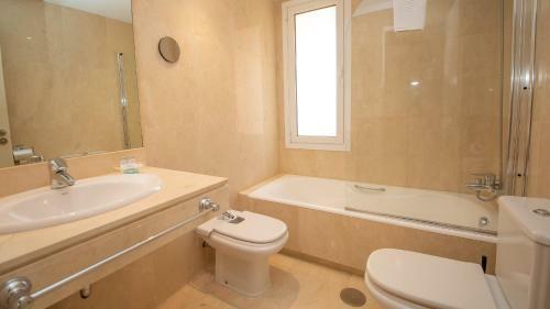 Apartamento Los Granados 1102
