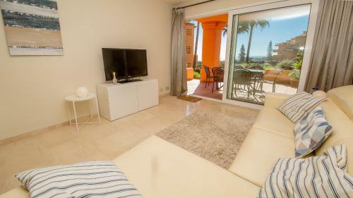 Apartamento Los Granados 1102