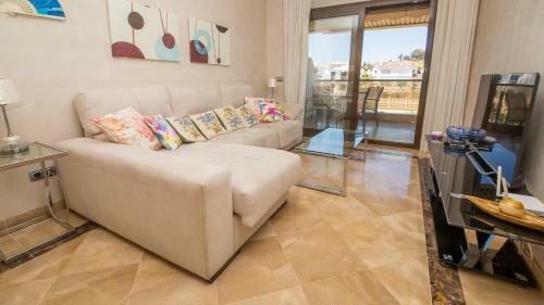 Apartamento Marina Del Castillo 124