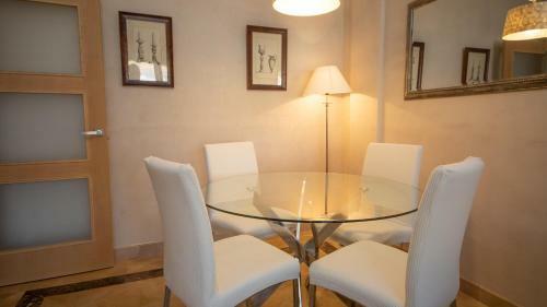 Apartamento Marina Del Castillo 124