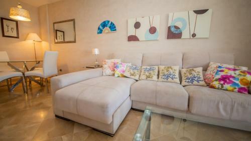 Apartamento Marina Del Castillo 124