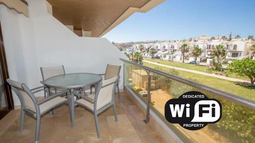 Apartamento Marina Del Castillo 124