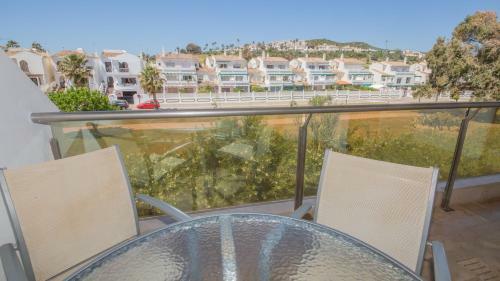 Apartamento Marina Del Castillo 124