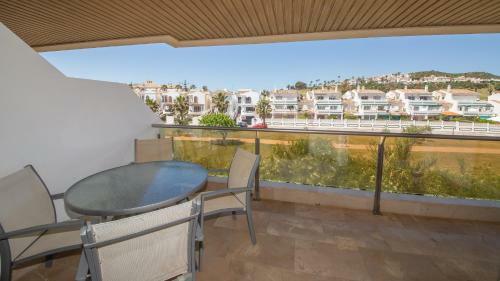Apartamento Marina Del Castillo 124