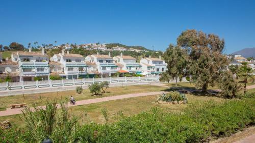 Apartamento Marina Del Castillo 124