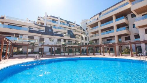 Apartamento Marina Del Castillo 124