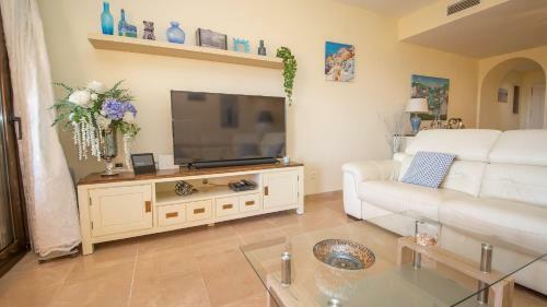 Apartamento Coto Real Kea 312