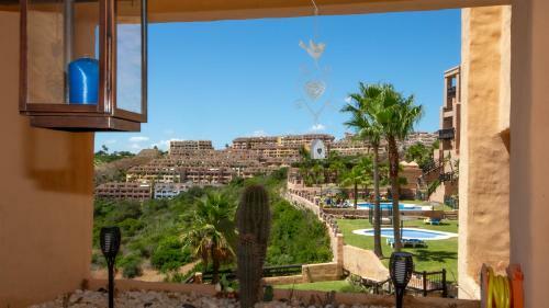 Apartamento Coto Real Kea 312