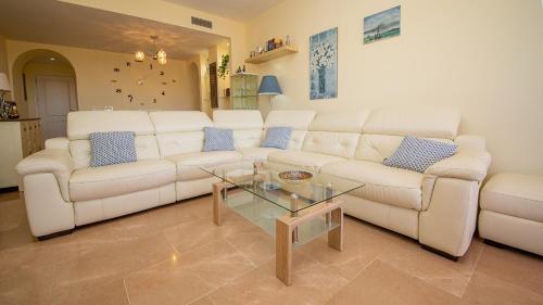 Apartamento Coto Real Kea 312