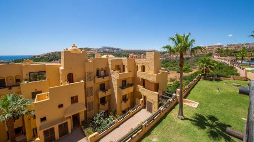 Apartamento Coto Real Kea 312