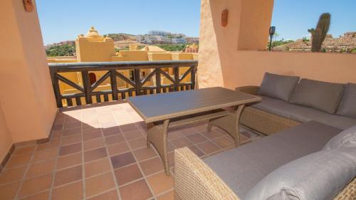 Apartamento Coto Real Kea 312