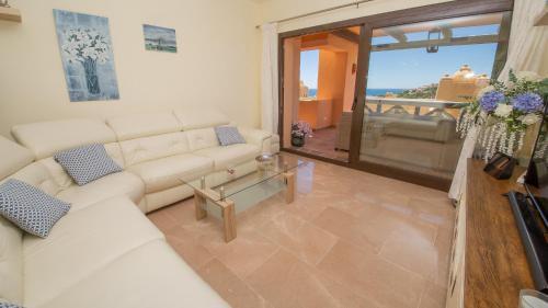 Apartamento Coto Real Kea 312