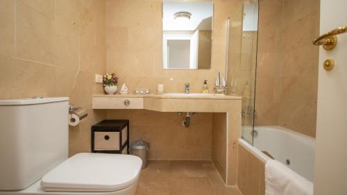 Apartamento Coto Real Kea 312
