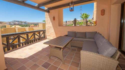 Apartamento Coto Real Kea 312