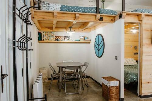 Apartment For 6 With Pool, Garden, Climbing Area