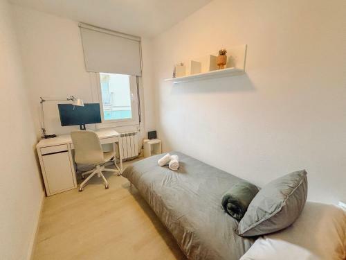 Apartamento Coral Paradise 108