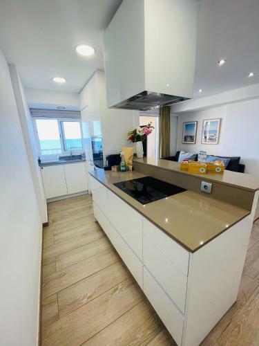 Apartamento Reconnectar Garb� I