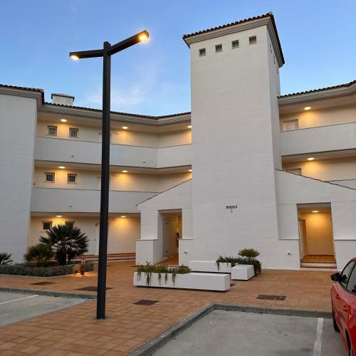 Apartamento Moderne Ferienwohnung 71a