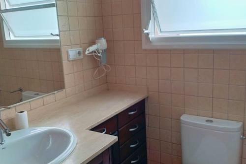 Apartamento C�ntrico Cerca De La Playa