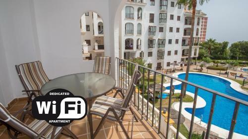 Apartamento Marina Duquesa 516