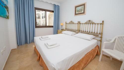 Apartamento Marina Duquesa 516