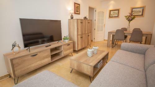 Apartamento Marina Duquesa 516