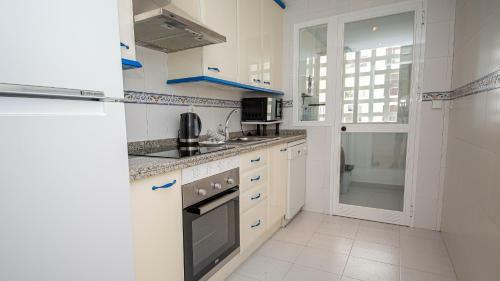 Apartamento Marina Duquesa 516