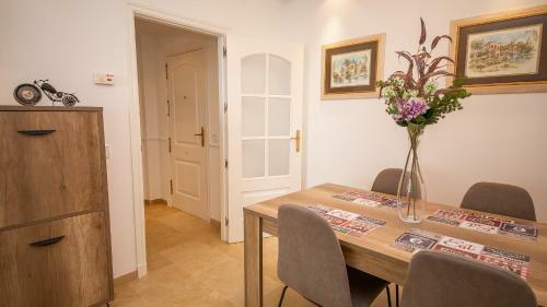 Apartamento Marina Duquesa 516