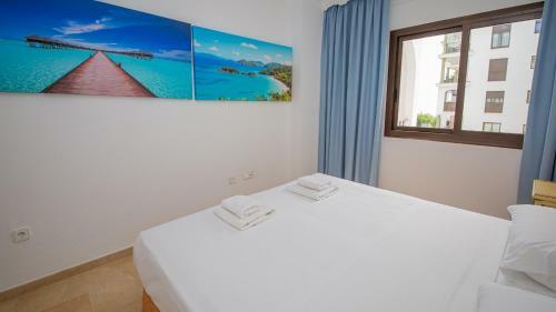 Apartamento Marina Duquesa 516