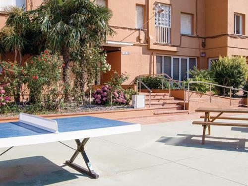 Apartamento �tico Con Vistas Al Mar