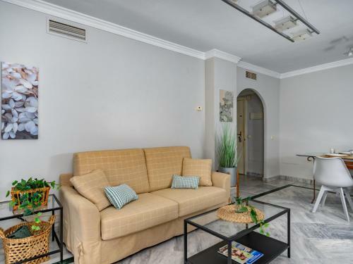 Apartment Dama De Noche-3 By Interhome