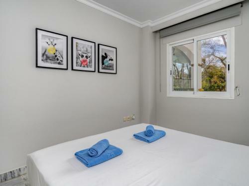 Apartment Dama De Noche-3 By Interhome