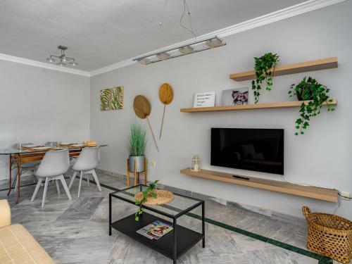 Apartment Dama De Noche-3 By Interhome