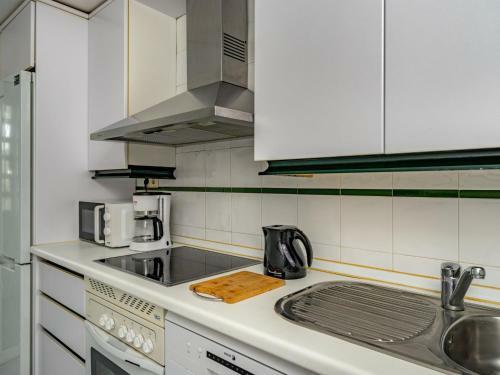 Apartment Dama De Noche-3 By Interhome