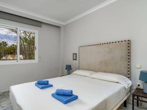 Apartment Dama De Noche-3 By Interhome